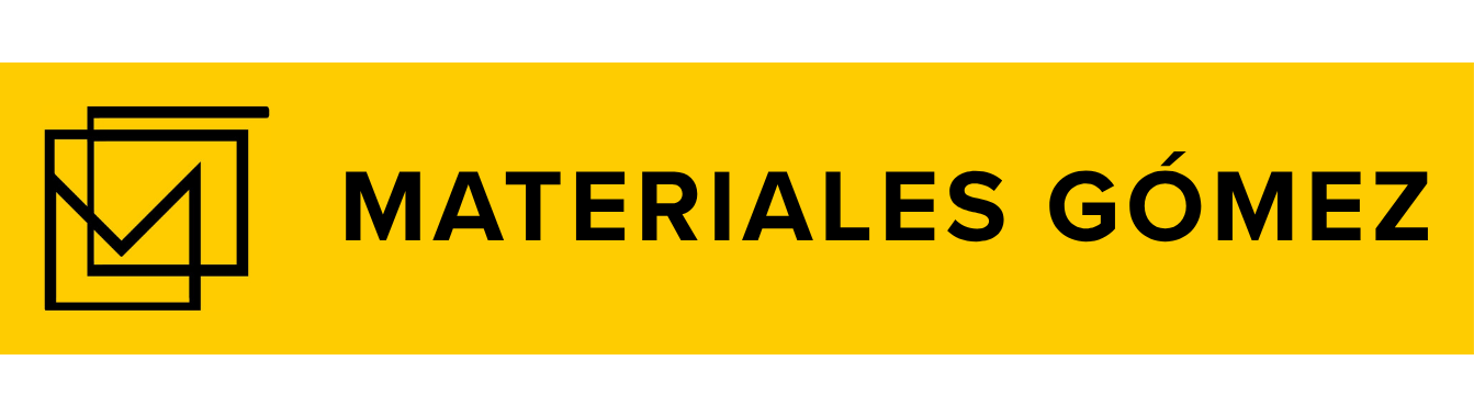 Materiales Gómez